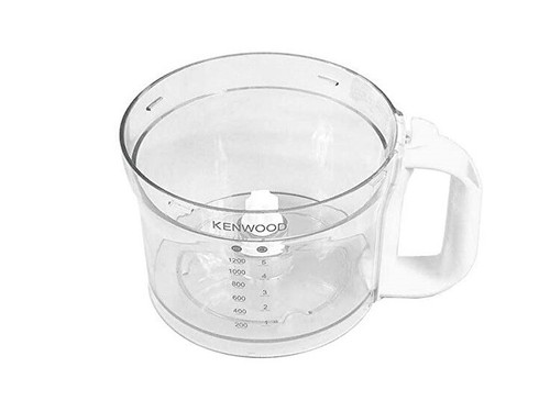 Genuine kenwood food processor - kenwood,