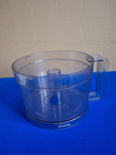Kenwood gourmet food processor - kenwood,