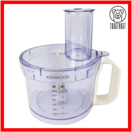 Kenwood fpp210 food processor - food,