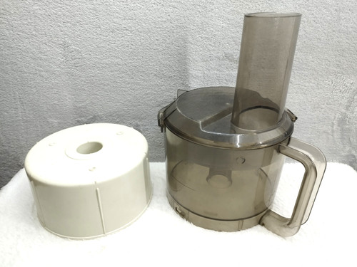 Kenwood food processor bowl - kenwood,