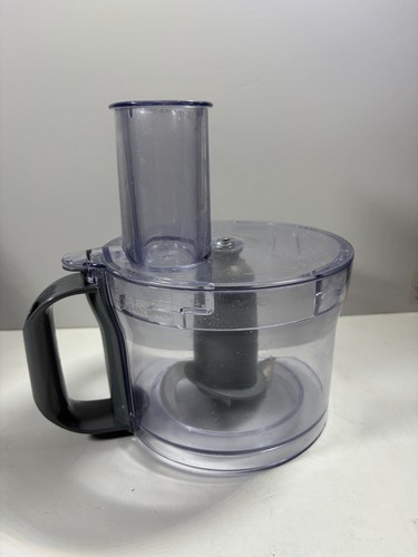 Kenwood food processor bowl - kenwood,