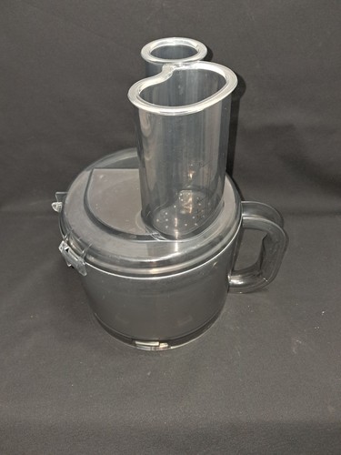 Kenwood gourmet fp700 fp800 - kenwood,