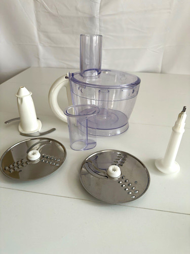 Kenwood food processor bowl - processor,