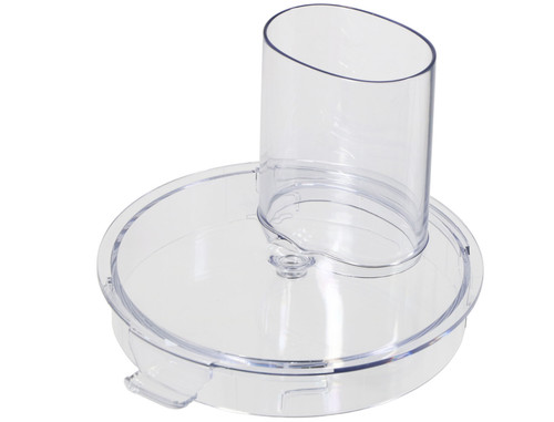 Kenwood main bowl - lid, food