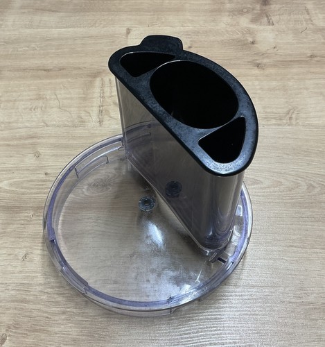 Main bowl lid kenwood - main,